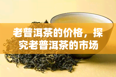 老普洱茶的价格，探究老普洱茶的市场价格，了解其收藏价值与投资潜力