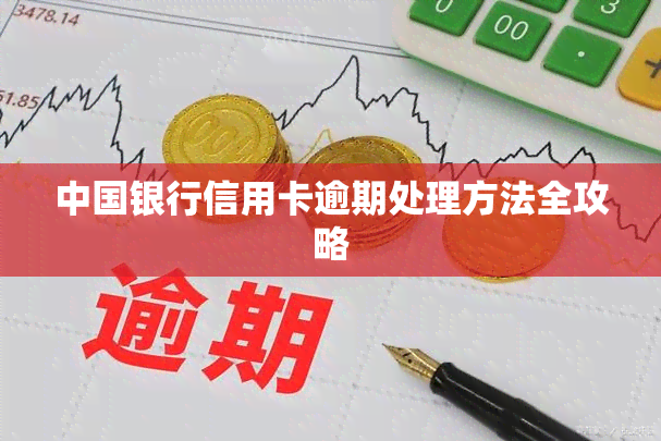 中国银行信用卡逾期处理方法全攻略