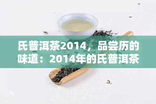 氏普洱茶2014，品尝历的味道：2014年的氏普洱茶