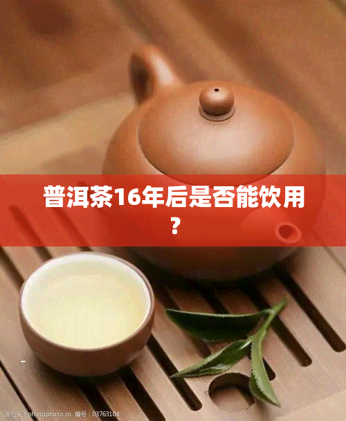 普洱茶16年后是否能饮用？