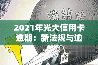 2021年光大信用卡逾期：新法规与逾期率解析