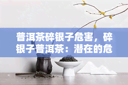 普洱茶碎银子危害，碎银子普洱茶：潜在的危害与风险解析