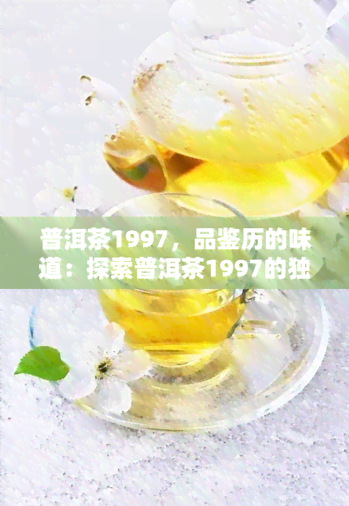 普洱茶1997，品鉴历的味道：探索普洱茶1997的独特魅力