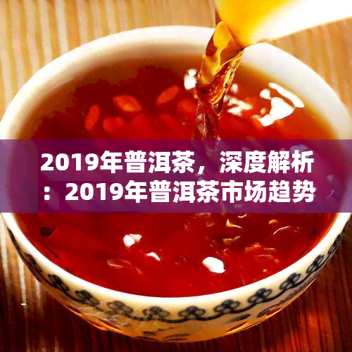 2019年普洱茶，深度解析：2019年普洱茶市场趋势与消费者喜好