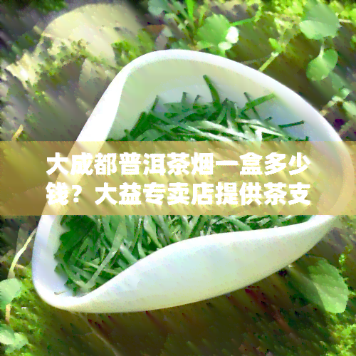 大成都普洱茶一盒多少钱？大益专卖店提供茶支价格信息