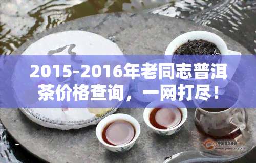 2015-2016年老同志普洱茶价格查询，一网打尽！