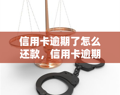 信用卡逾期了怎么还款，信用卡逾期了，如何及时还款？