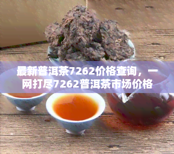 最新普洱茶7262价格查询，一网打尽7262普洱茶市场价格