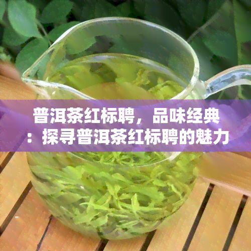 普洱茶红标聘，品味经典：探寻普洱茶红标聘的魅力与历