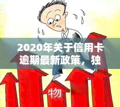 2020年关于信用卡逾期最新政策，独家解析：2020年信用卡逾期政策最新变动！