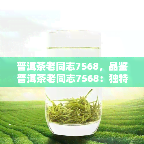 普洱茶老同志7568，品鉴普洱茶老同志7568：独特的口感与历渊源