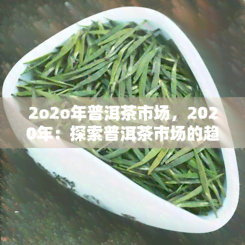 2o2o年普洱茶市场，2020年：探索普洱茶市场的趋势与机遇