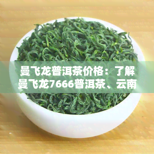 曼飞龙普洱茶价格：了解曼飞龙7666普洱茶、云南曼飞龙生态茶厂及曼飞龙茶厂的特点与信息