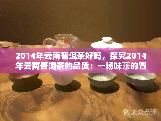 2014年云南普洱茶好吗，探究2014年云南普洱茶的品质：一场味蕾的冒险