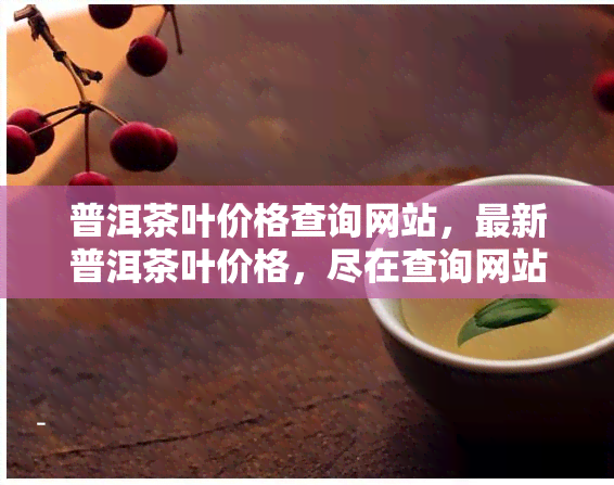 普洱茶叶价格查询网站，最新普洱茶叶价格，尽在查询网站！