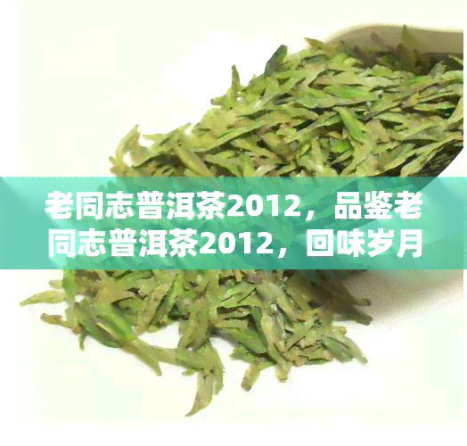 老同志普洱茶2012，品鉴老同志普洱茶2012，回味岁月沉淀的香气与韵味