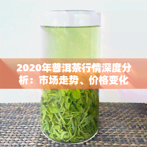 2020年普洱茶行情深度分析：市场走势、价格变化及未来预测