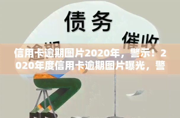 信用卡逾期图片2020年，警示！2020年度信用卡逾期图片曝光，警惕风险并及时还款！