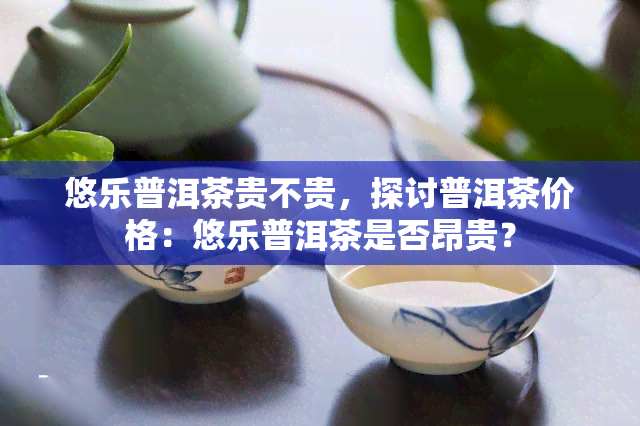 悠乐普洱茶贵不贵，探讨普洱茶价格：悠乐普洱茶是否昂贵？