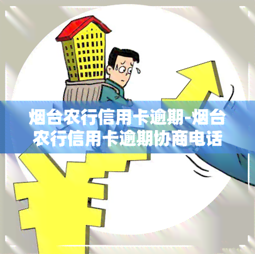 台农行信用卡逾期-台农行信用卡逾期协商电话