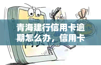 青海建行信用卡逾期怎么办，信用卡逾期还款？教你如何解决青海建行信用卡逾期问题