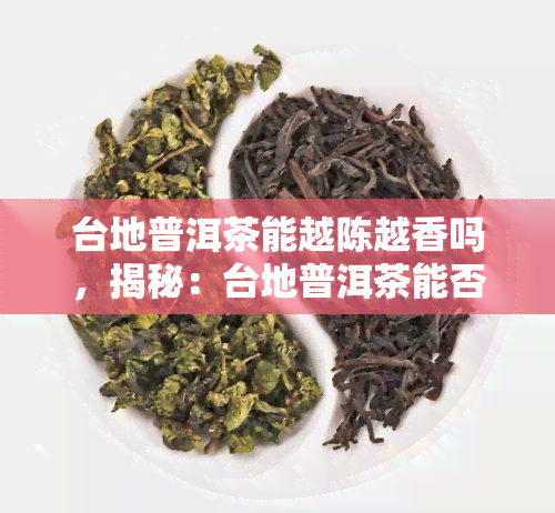 台地普洱茶能越陈越香吗，揭秘：台地普洱茶能否越陈越香？