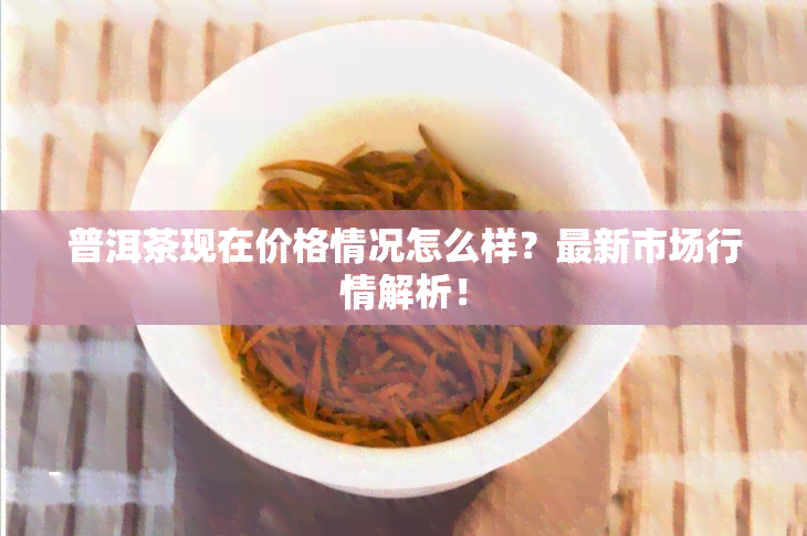 普洱茶现在价格情况怎么样？最新市场行情解析！