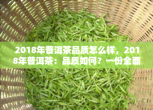 2018年普洱茶品质怎么样，2018年普洱茶：品质如何？一份全面的评估报告