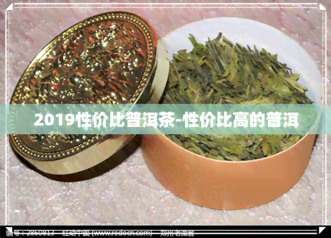 2019性价比普洱茶-性价比高的普洱