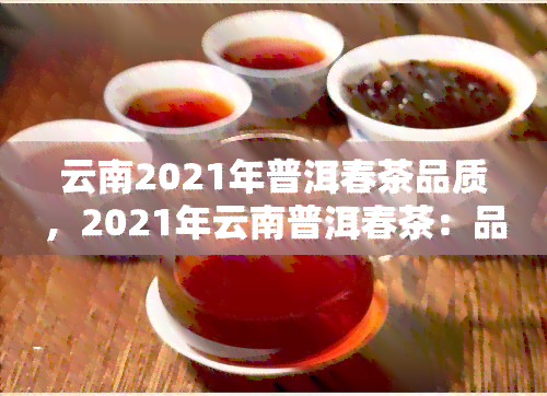 云南2021年普洱春茶品质，2021年云南普洱春茶：品质越，回味无穷！