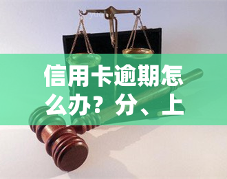 信用卡逾期怎么办？分、上、服刑/刑满/入狱/拘留时如何处理？