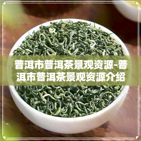 普洱市普洱茶景观资源-普洱市普洱茶景观资源介绍