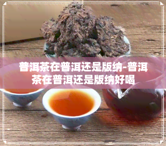 普洱茶在普洱还是版纳-普洱茶在普洱还是版纳好喝