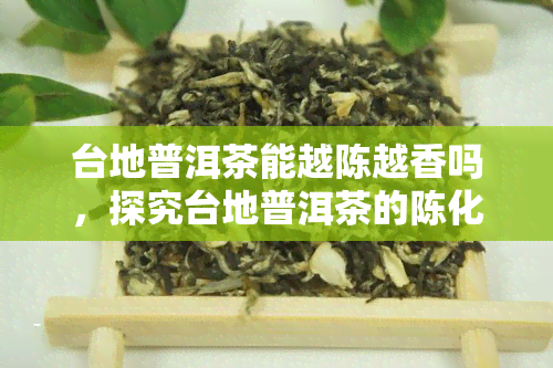 台地普洱茶能越陈越香吗，探究台地普洱茶的陈化过程：能否越陈越香？