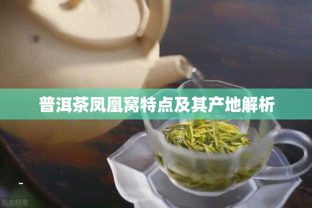 普洱茶凤凰窝特点及其产地解析