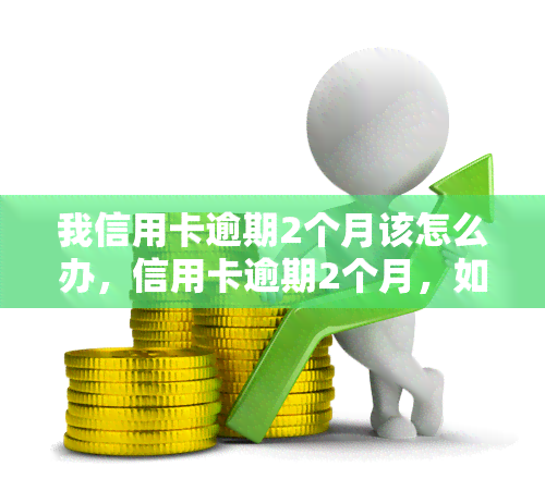 我信用卡逾期2个月该怎么办，信用卡逾期2个月，如何应对和解决？