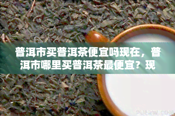 普洱市买普洱茶便宜吗现在，普洱市哪里买普洱茶更便宜？现在市场行情分析！