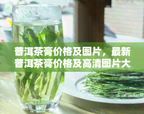 普洱茶膏价格及图片，最新普洱茶膏价格及高清图片大全！