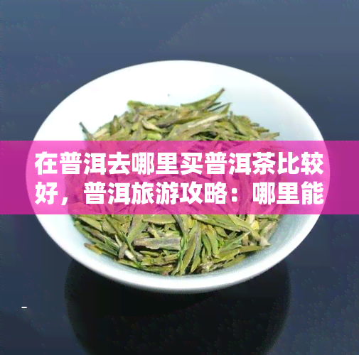 在普洱去哪里买普洱茶比较好，普洱旅游攻略：哪里能买到正宗的普洱茶？