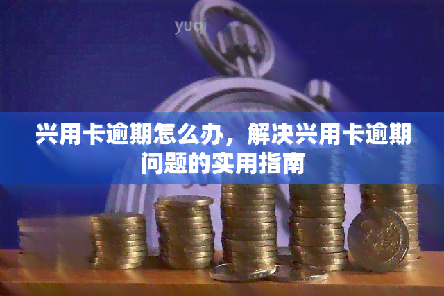 兴用卡逾期怎么办，解决兴用卡逾期问题的实用指南