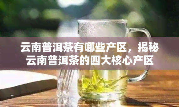 云南普洱茶有哪些产区，揭秘云南普洱茶的四大核心产区