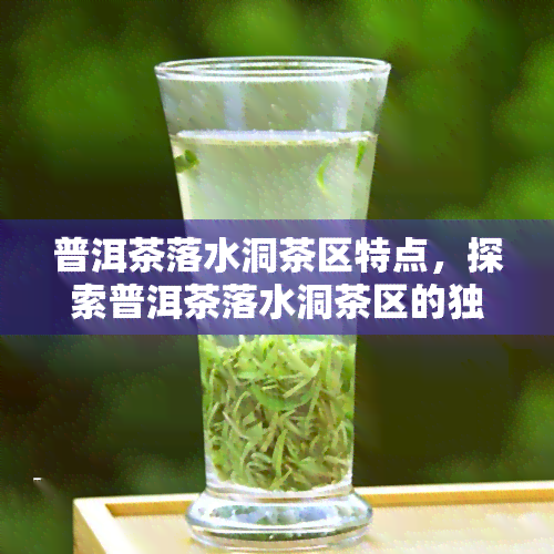 普洱茶落水洞茶区特点，探索普洱茶落水洞茶区的独特魅力与特点