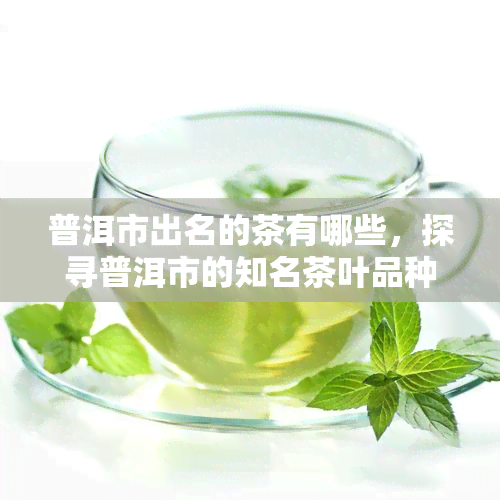 普洱市出名的茶有哪些，探寻普洱市的知名茶叶品种