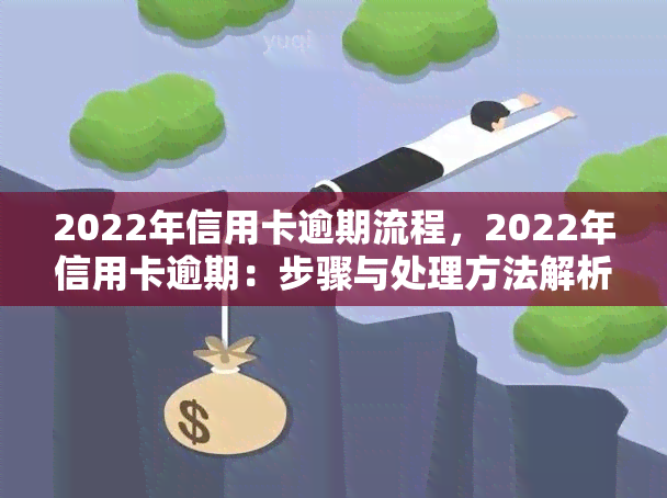 2022年信用卡逾期流程，2022年信用卡逾期：步骤与处理方法解析