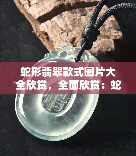 蛇形翡翠款式图片大全欣赏，全面欣赏：蛇形翡翠款式图片大 *** 