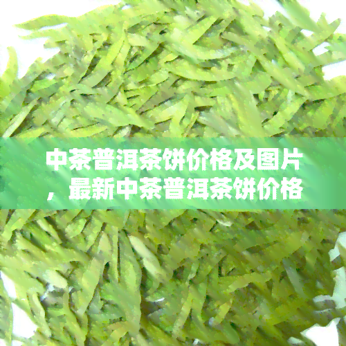 中茶普洱茶饼价格及图片，最新中茶普洱茶饼价格与高清图片全览