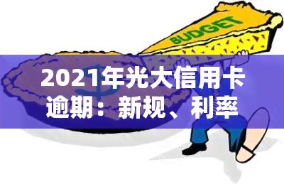 2021年光大信用卡逾期：新规、利率、协商及案例分析