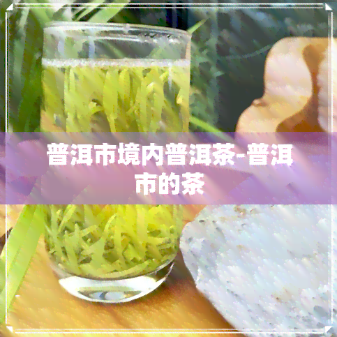 普洱市境内普洱茶-普洱市的茶