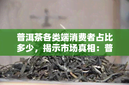 普洱茶各类端消费者占比多少，揭示市场真相：普洱茶各类端消费者的占比分析