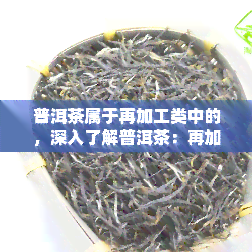 普洱茶属于再加工类中的，深入了解普洱茶：再加工类中的独特存在